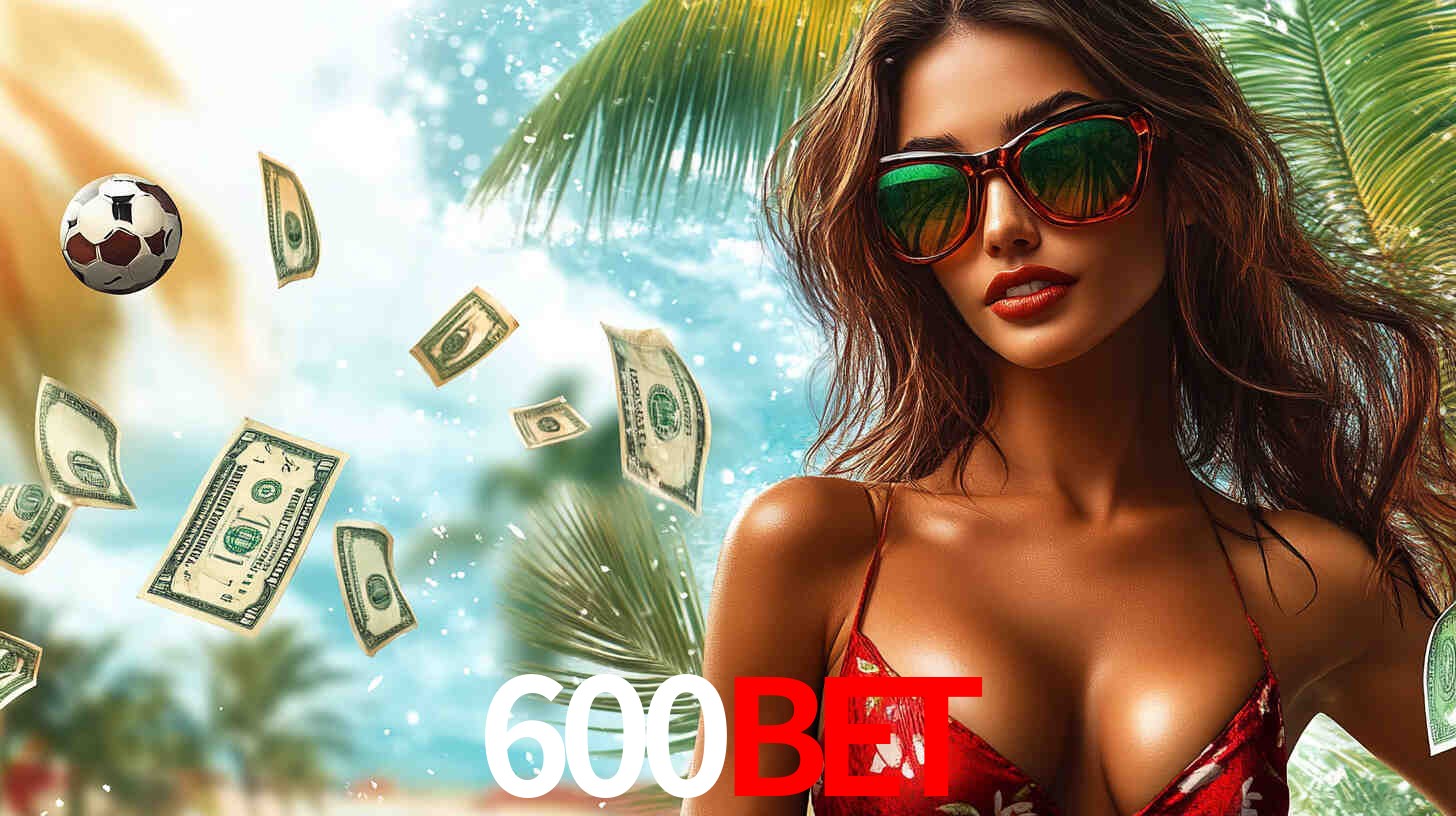 600bet