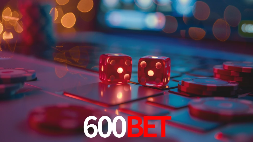 Seasonal Promotions 600bet