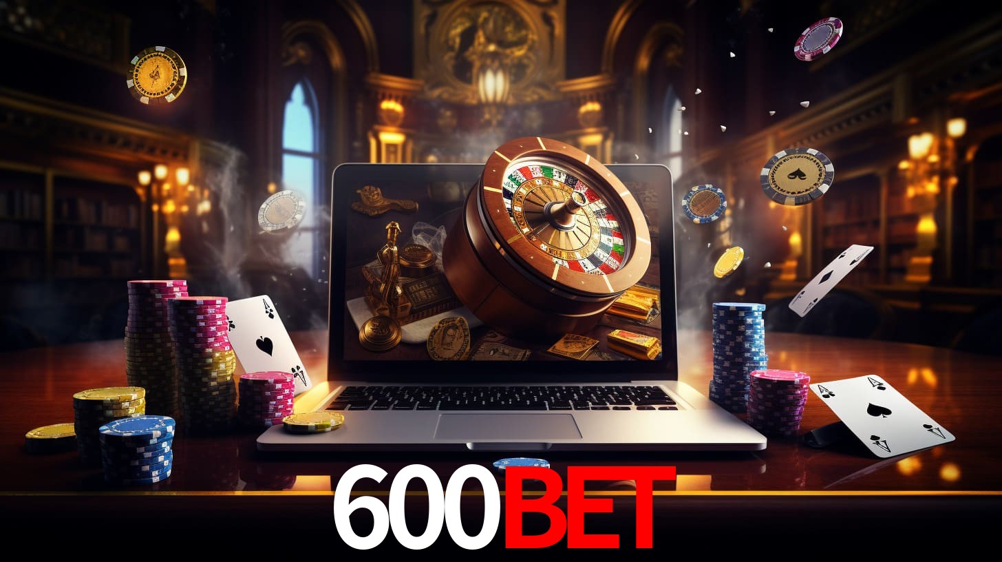 Tournaments 600bet