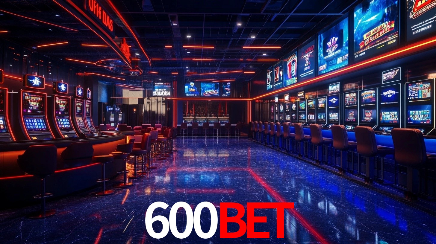 Exclusive Games 600bet