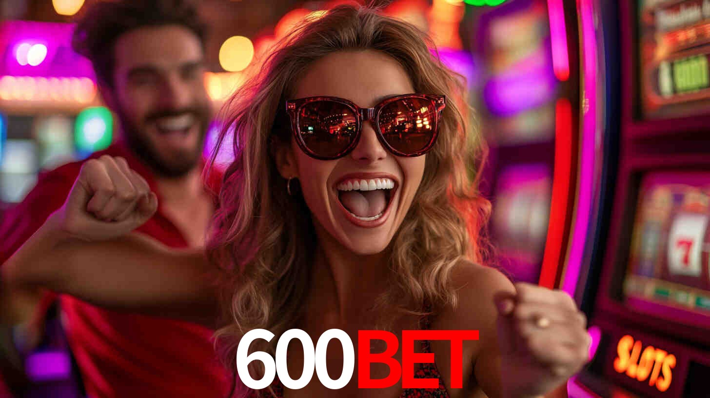 600bet