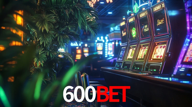 Daily Bonuses 600bet