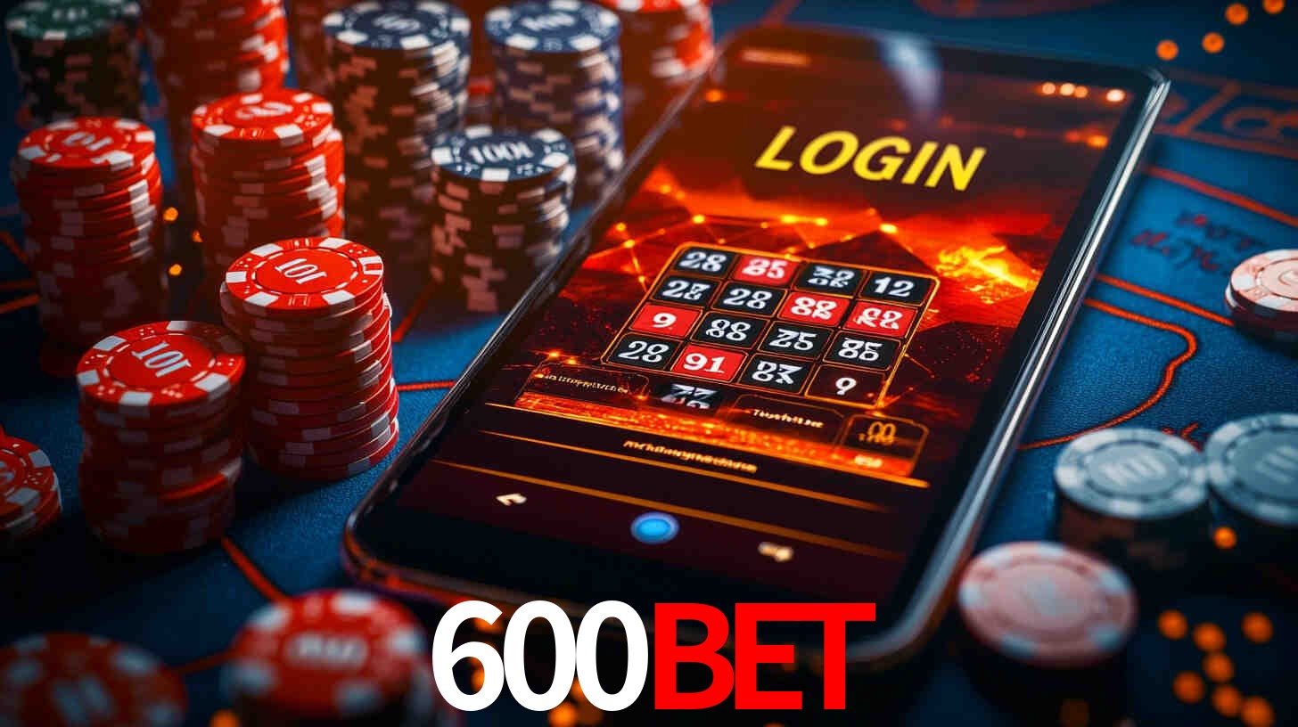 600bet.com