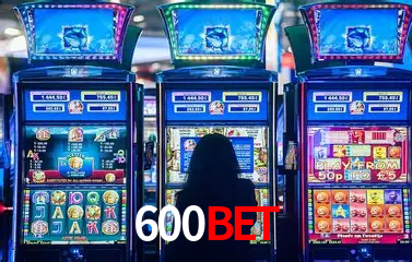 A Emoção da Loteria na 600bet: Uma Chance de Mudança de Vida