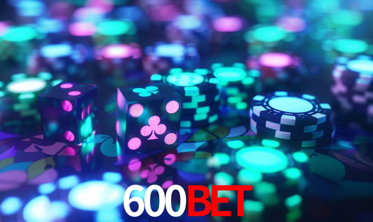 Diretório de Jogos 600bet