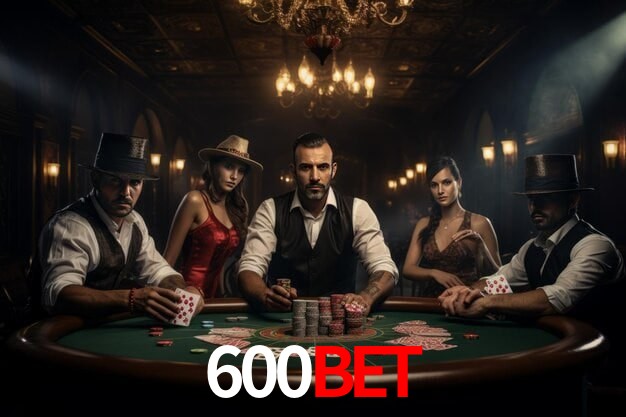 Bônus Diários 600bet