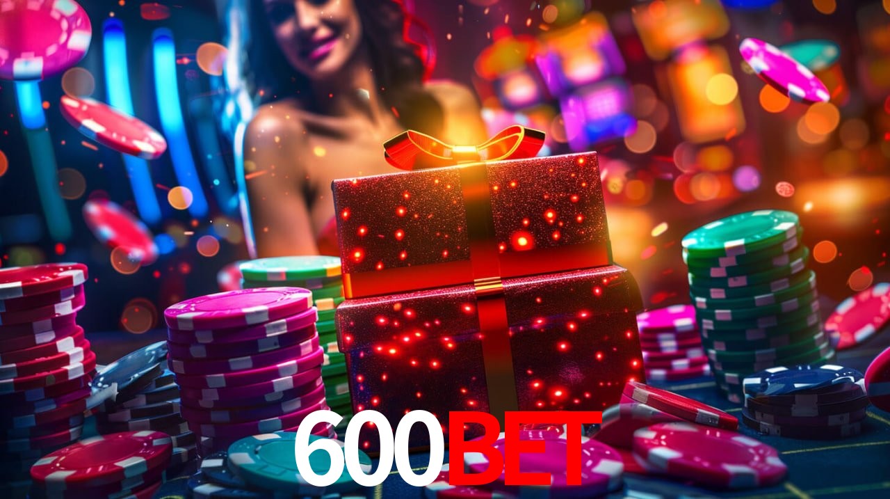 Programa VIP 600bet