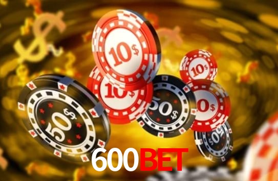 Cadastro Rápido 600bet