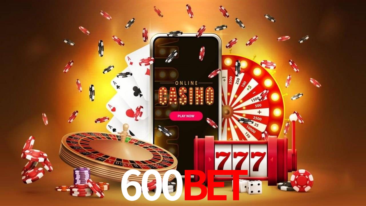 Requisitos do APK da 600bet para Android