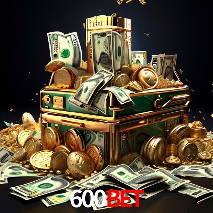 Design Responsivo 600bet