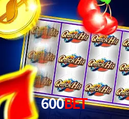 Explorando a Categoria de Eventos em Apostas na 600bet
