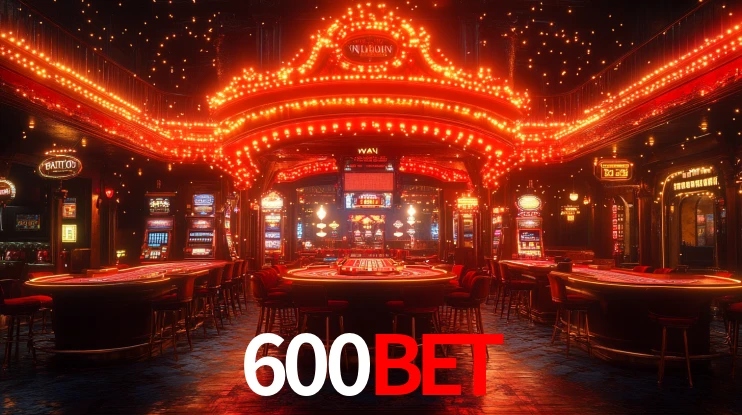 Experimente o Login Seguro Premium no 600bet