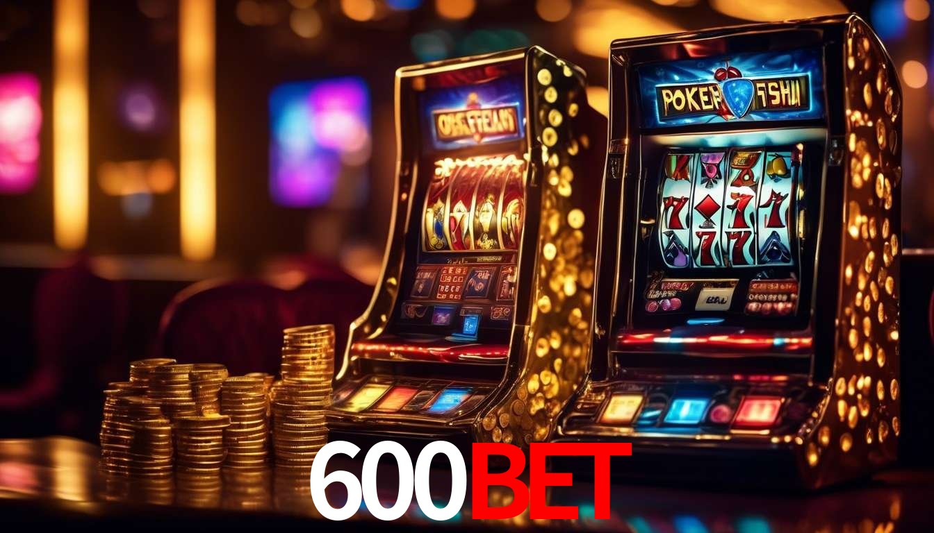 PIX Instantâneo 600bet