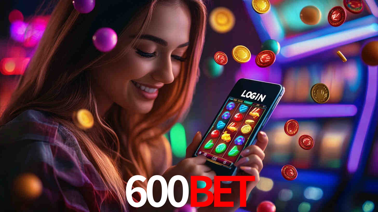 600bet: Seu Especialista em Apostas Esportivas Brasileiras