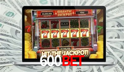 600bet