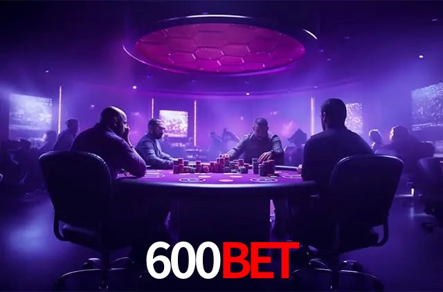 Promoção Relâmpago 600bet