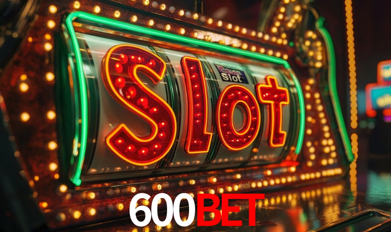 600bet