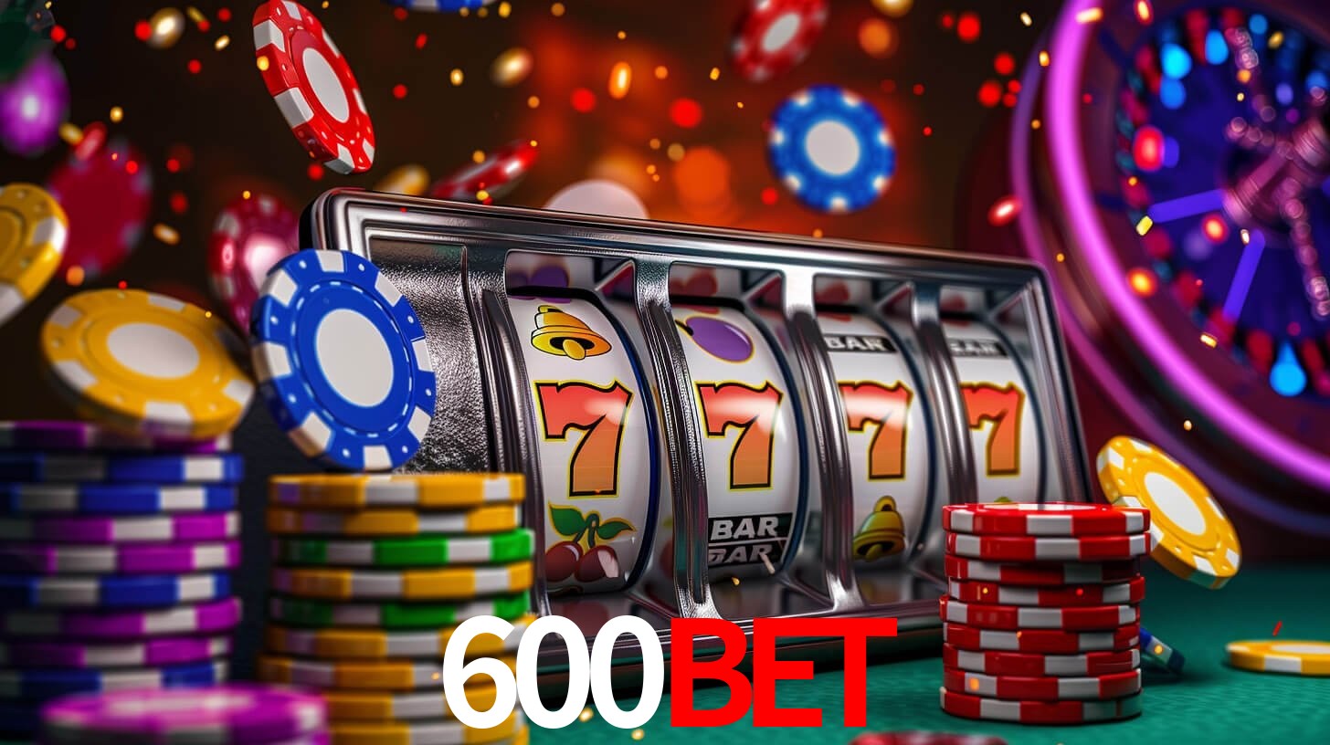Estatísticas Esportivas 600bet