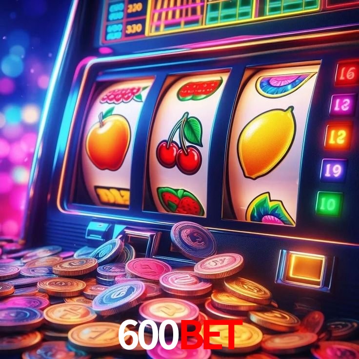 Sistemas de Segurança 600bet