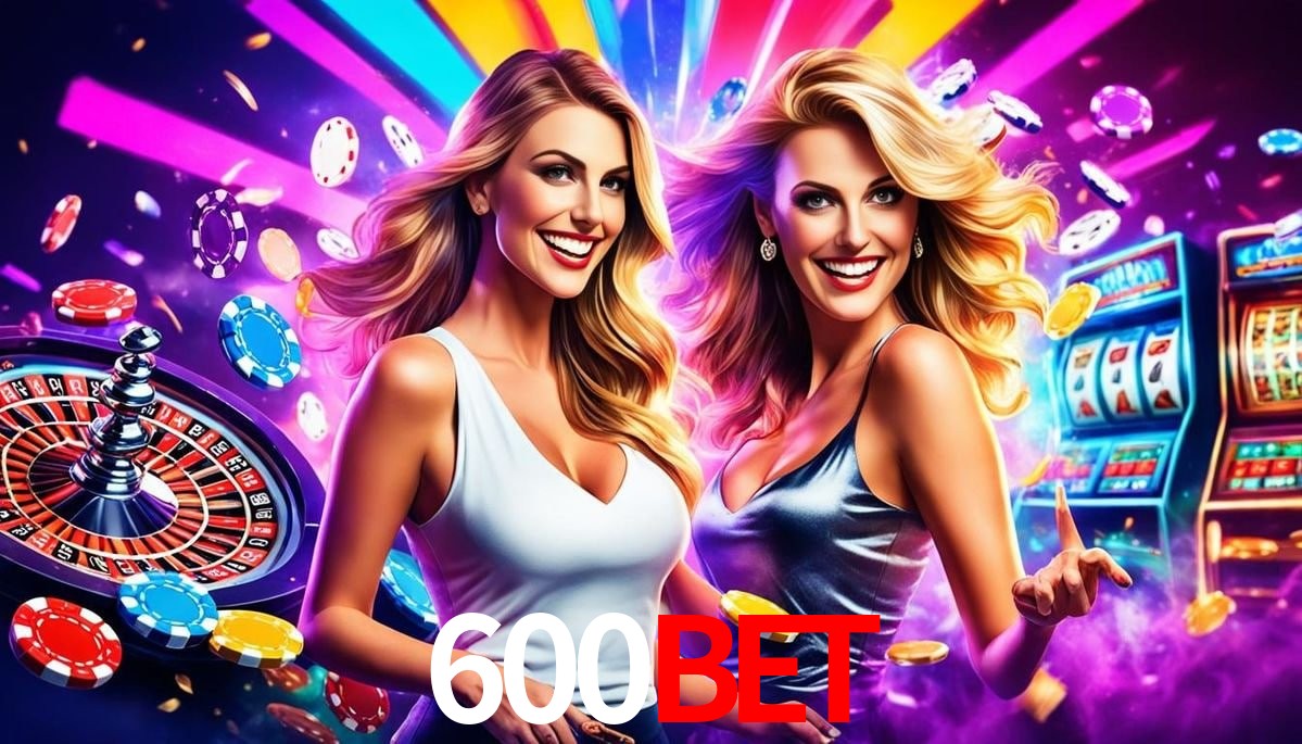 Apostas de Futebol 600bet