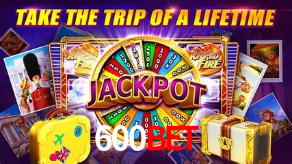 Descubra o Mundo do Cassino Online com 600bet