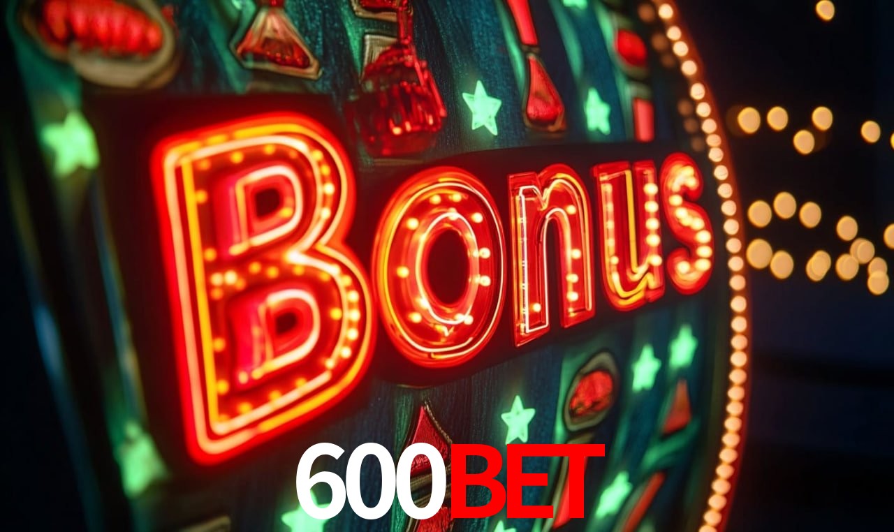 Apostas de Tênis 600bet