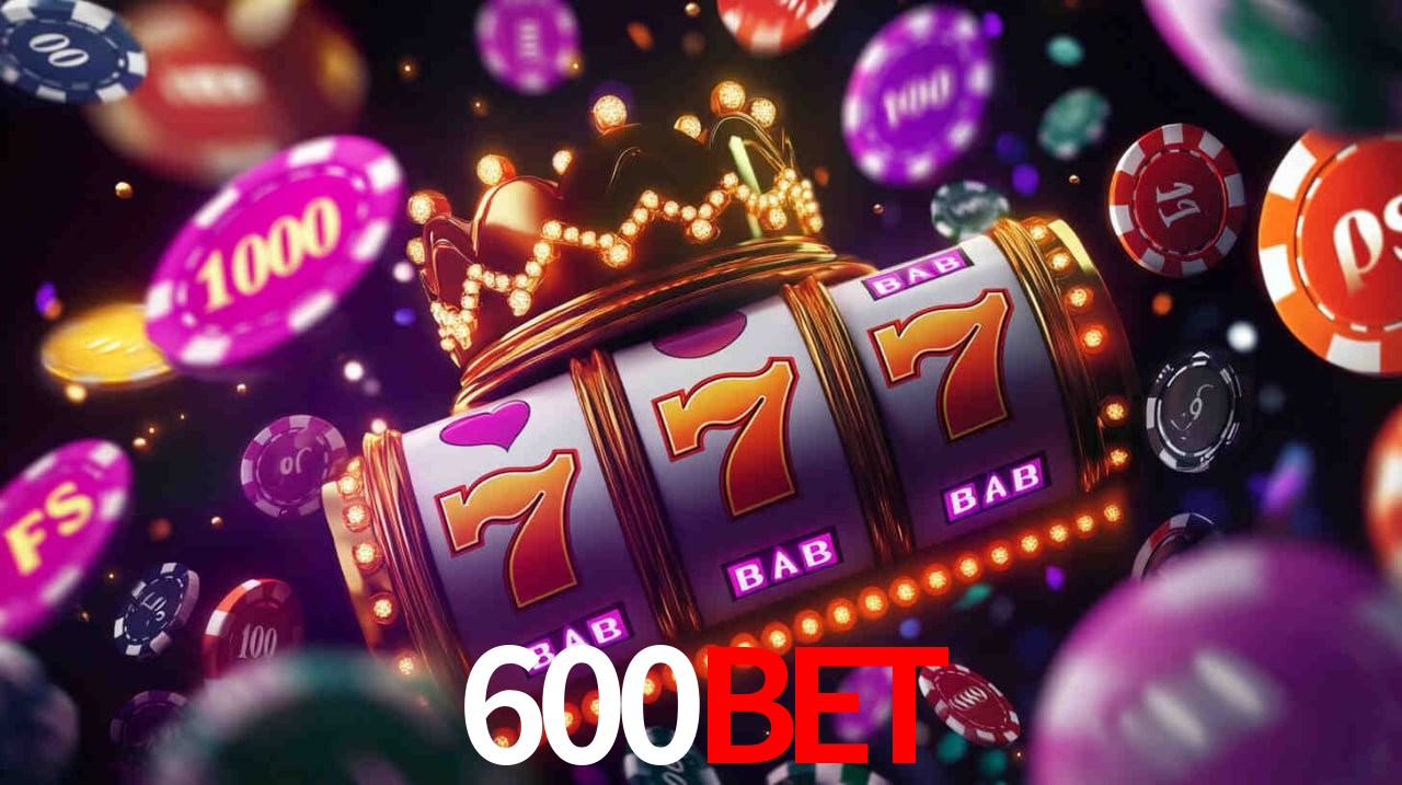Live Casino 600bet