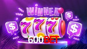Experiência VIP 600bet