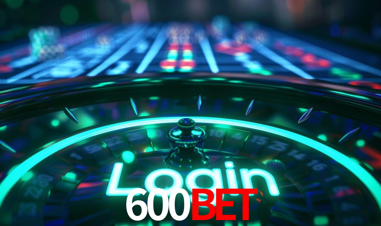Segurança 2FA 600bet