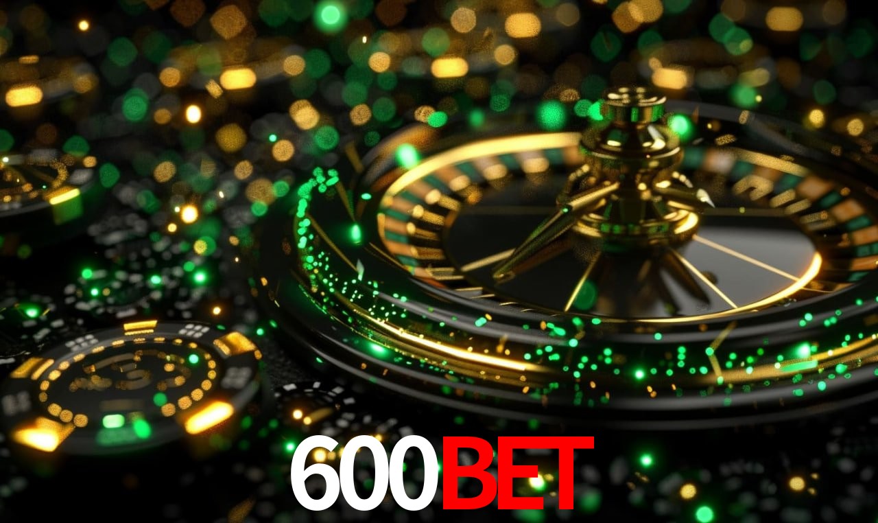 600bet