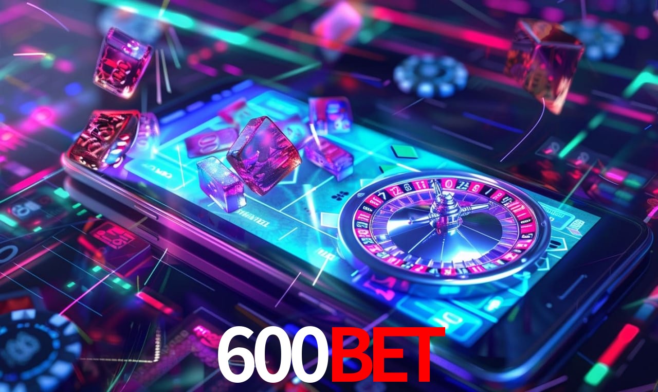 Tecnologia da Plataforma 600bet