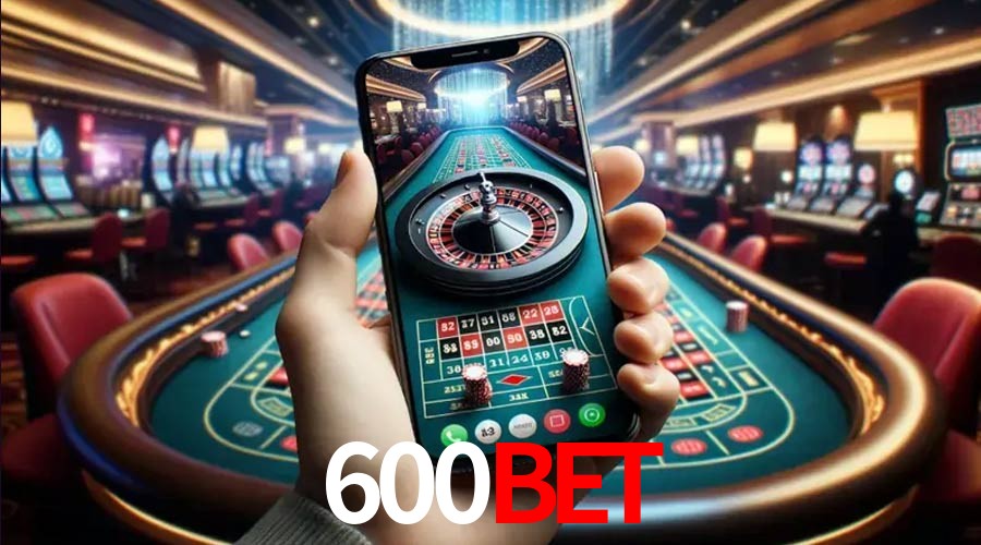 Security Systems 600bet