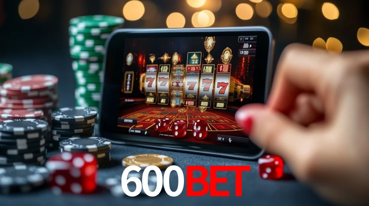 Premium Interface 600bet
