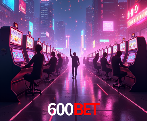 Estatísticas do Jogo 600bet