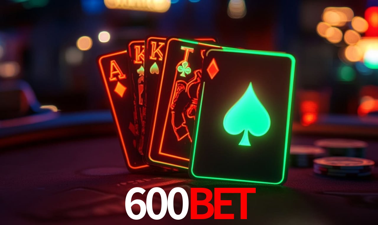 Ofertas Exclusivas 600bet