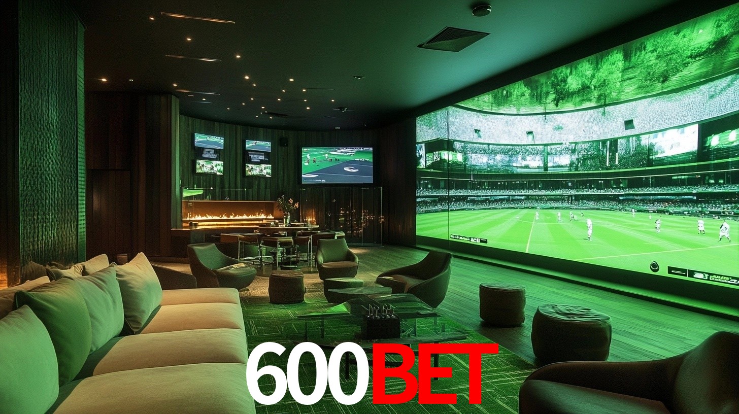 600bet: A Experiência de Casino com Jogos de Mesa ao Vivo
