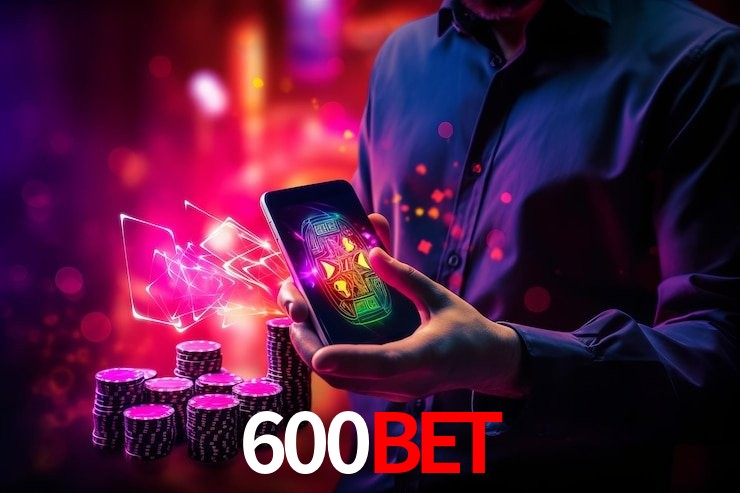 Recursos de Bônus 600bet
