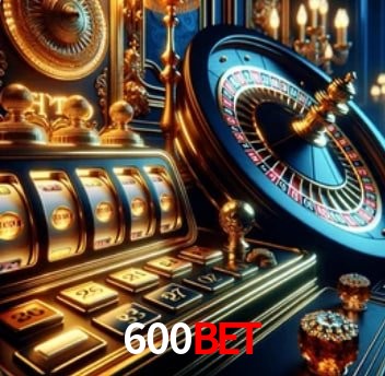 Provedores de Jogos 600bet