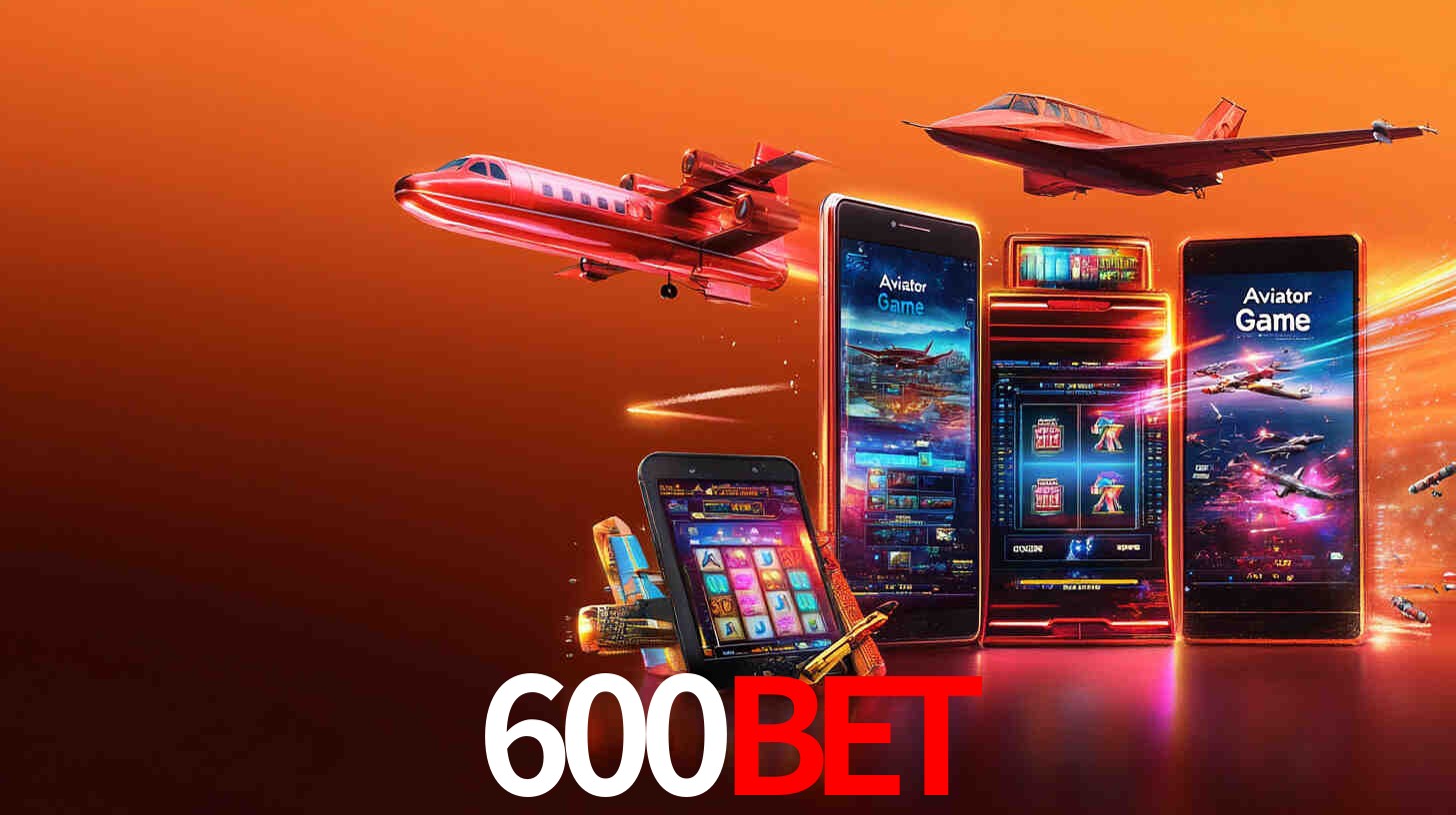 Descubra a Essência do 600bet: Nossa História e Compromissos