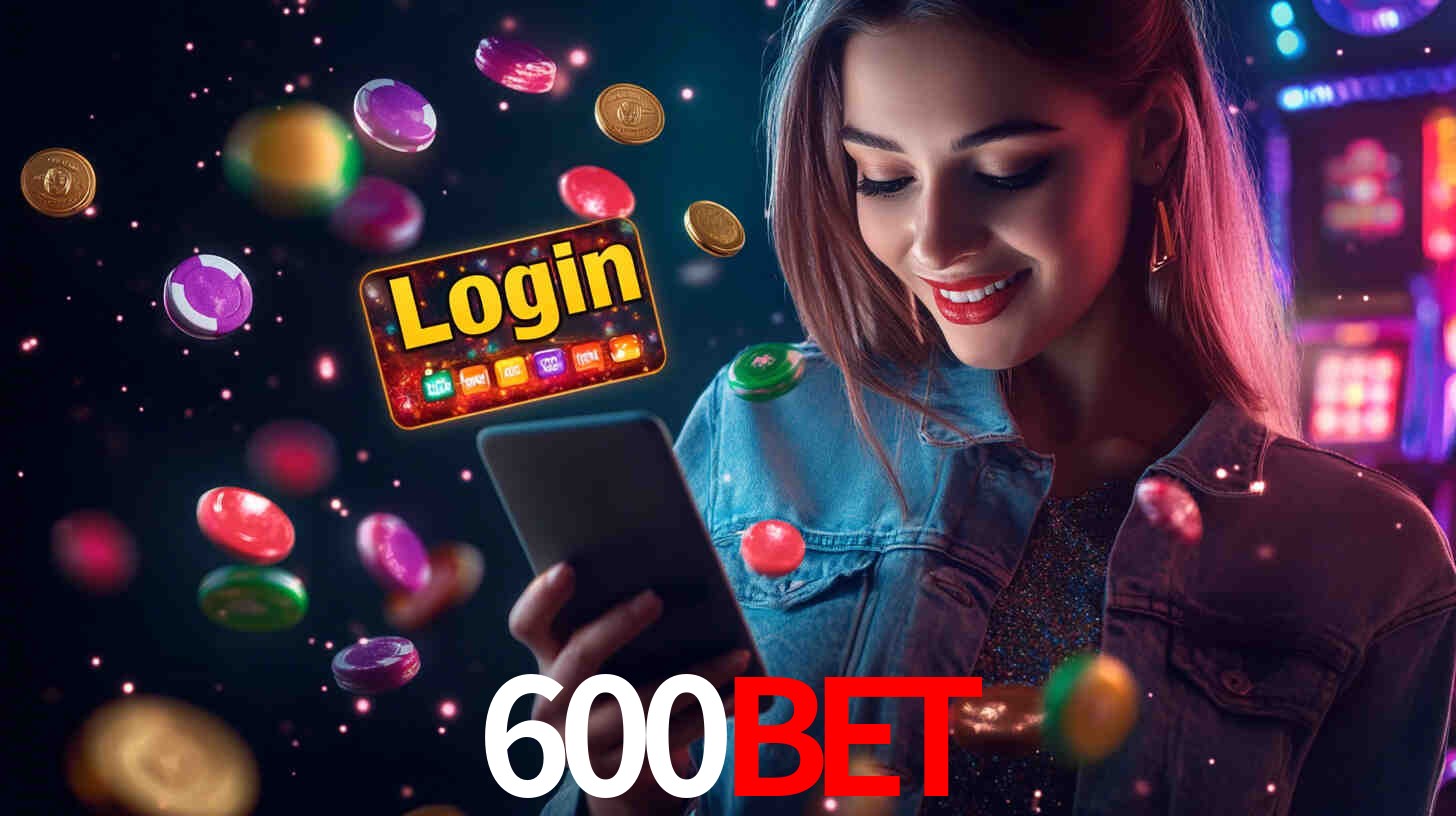 A Emoção da Loteria na 600bet: Uma Chance de Mudança de Vida