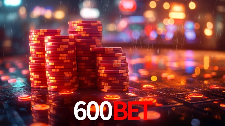 600bet.com