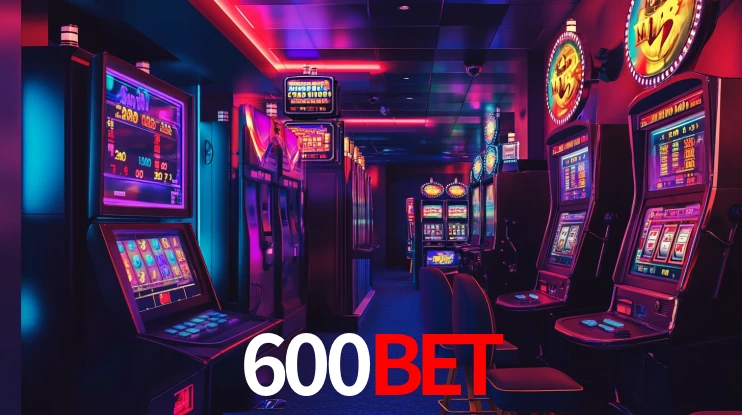 600bet