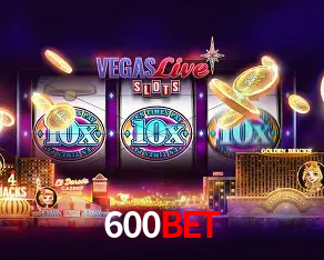 Descubra a Magia dos Jogos de Arcade no 600bet