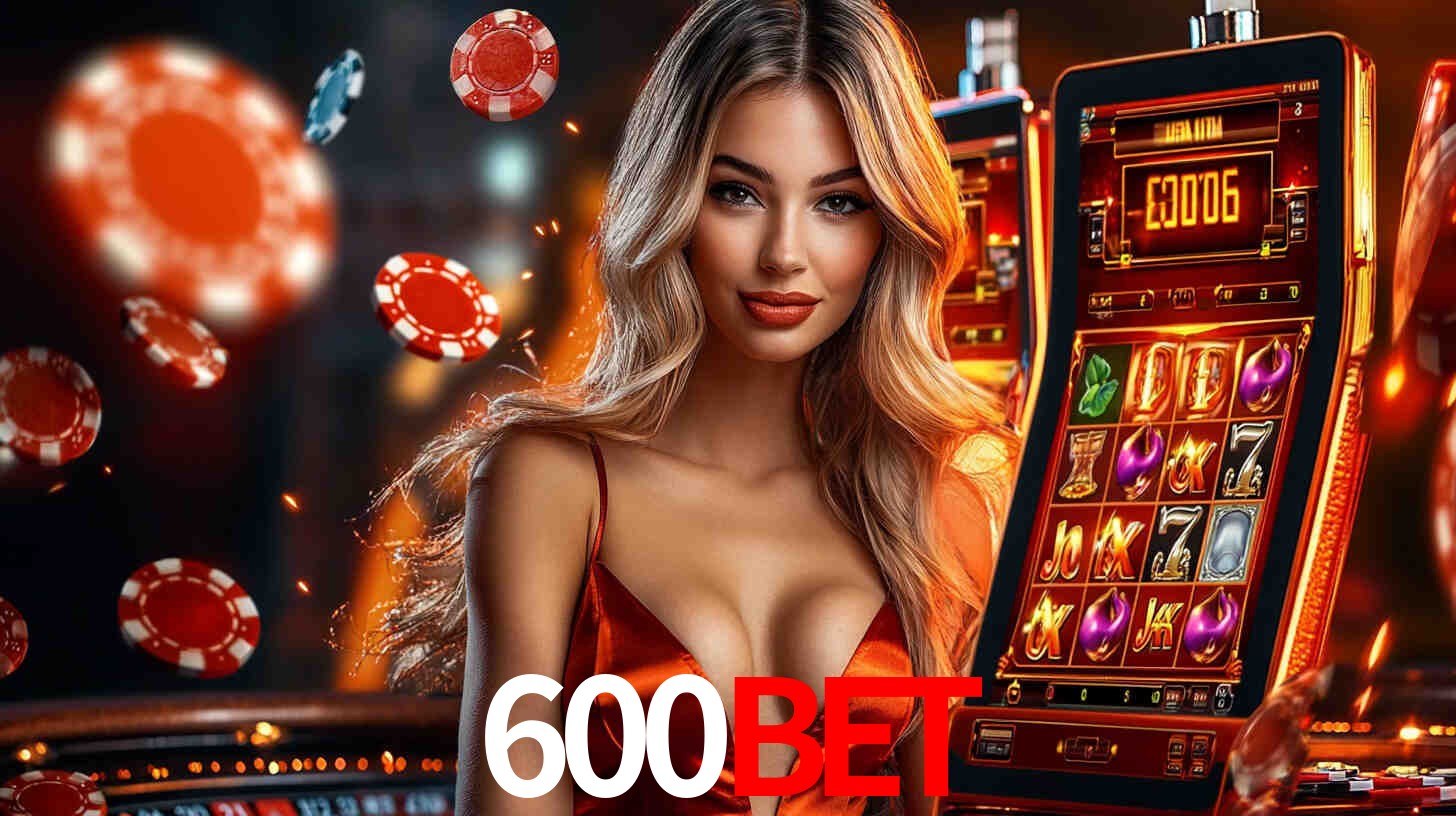 600bet.com