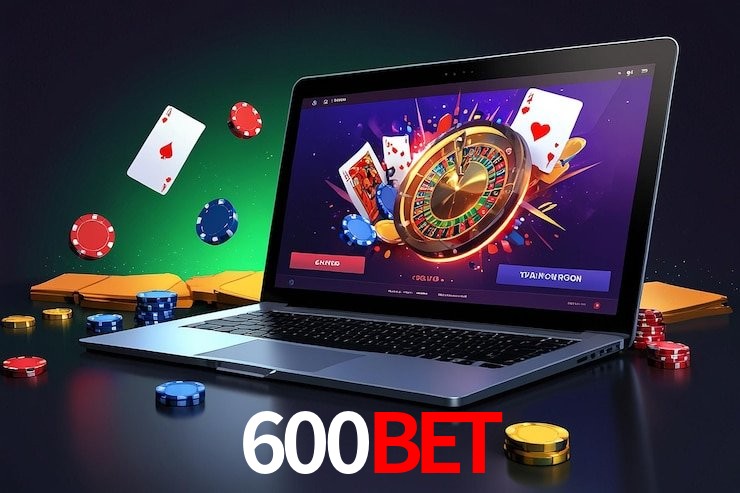 600bet