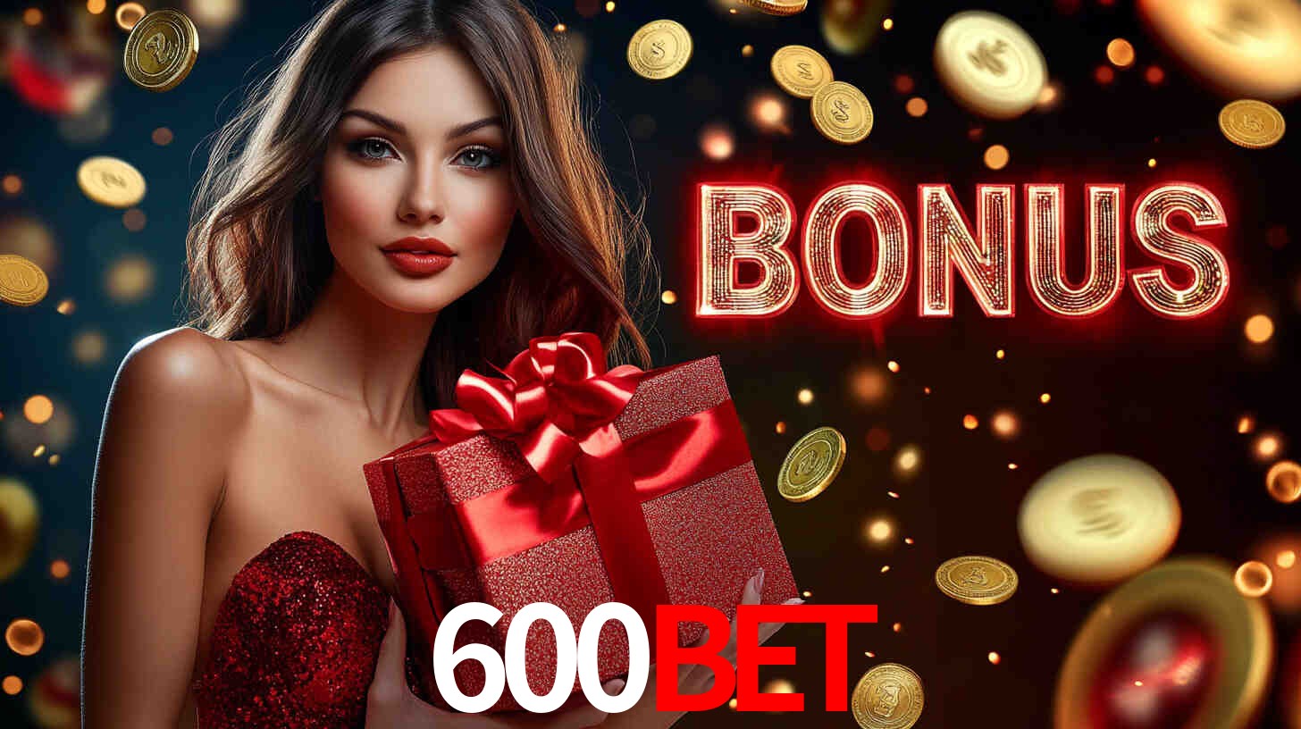 Desvendando o Mundo dos Jogos Virtuais na 600bet