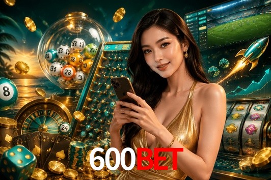 API Integration 600bet