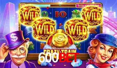 Desvendando o Mundo dos Jogos Virtuais na 600bet