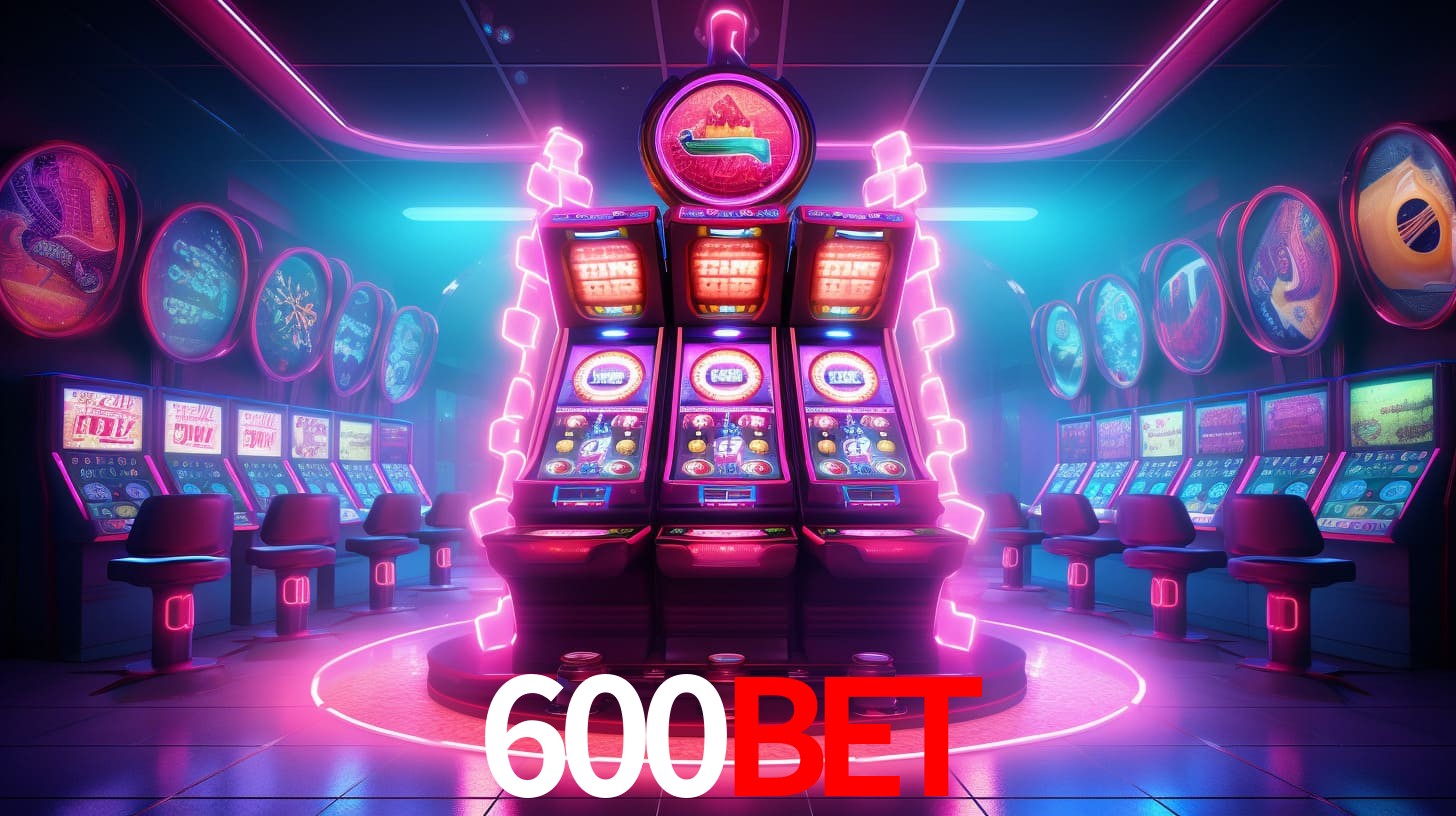 600bet.com