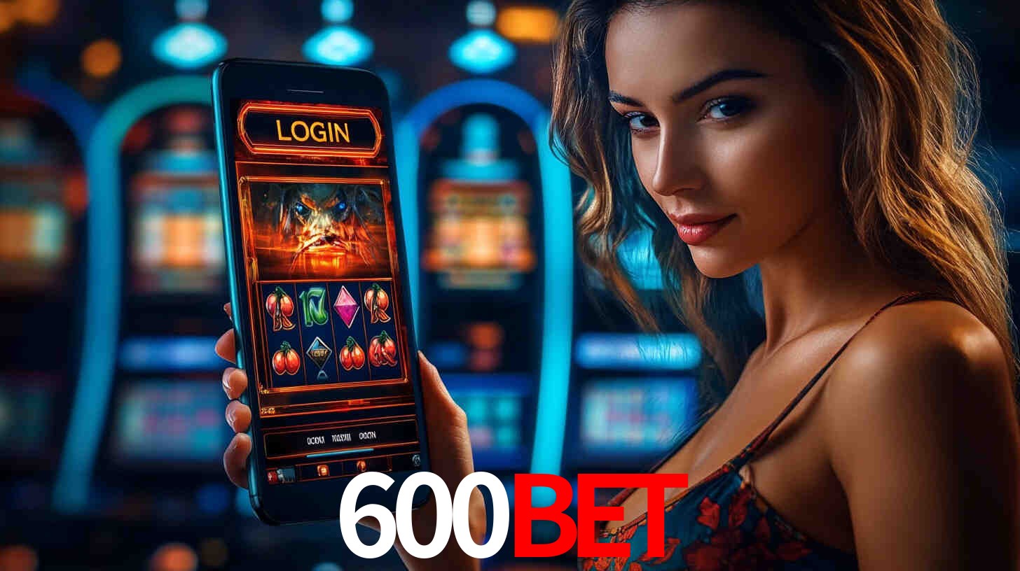 600bet